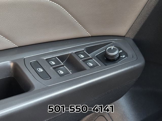 Used 2023 Volkswagen Atlas Cross Sport SEL image 36