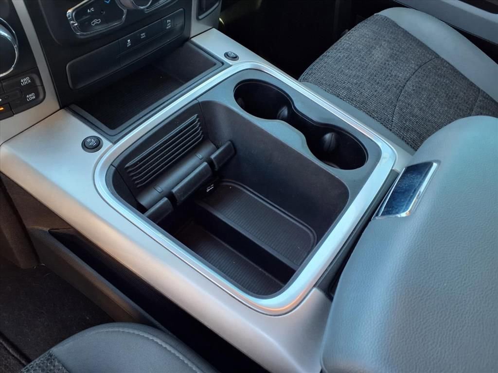 Used 2020 RAM 1500 Classic Warlock image 27