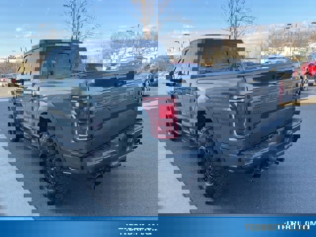 Used 2019 Ford F150 Raptor w/ Equipment Group 802A Luxury image 6