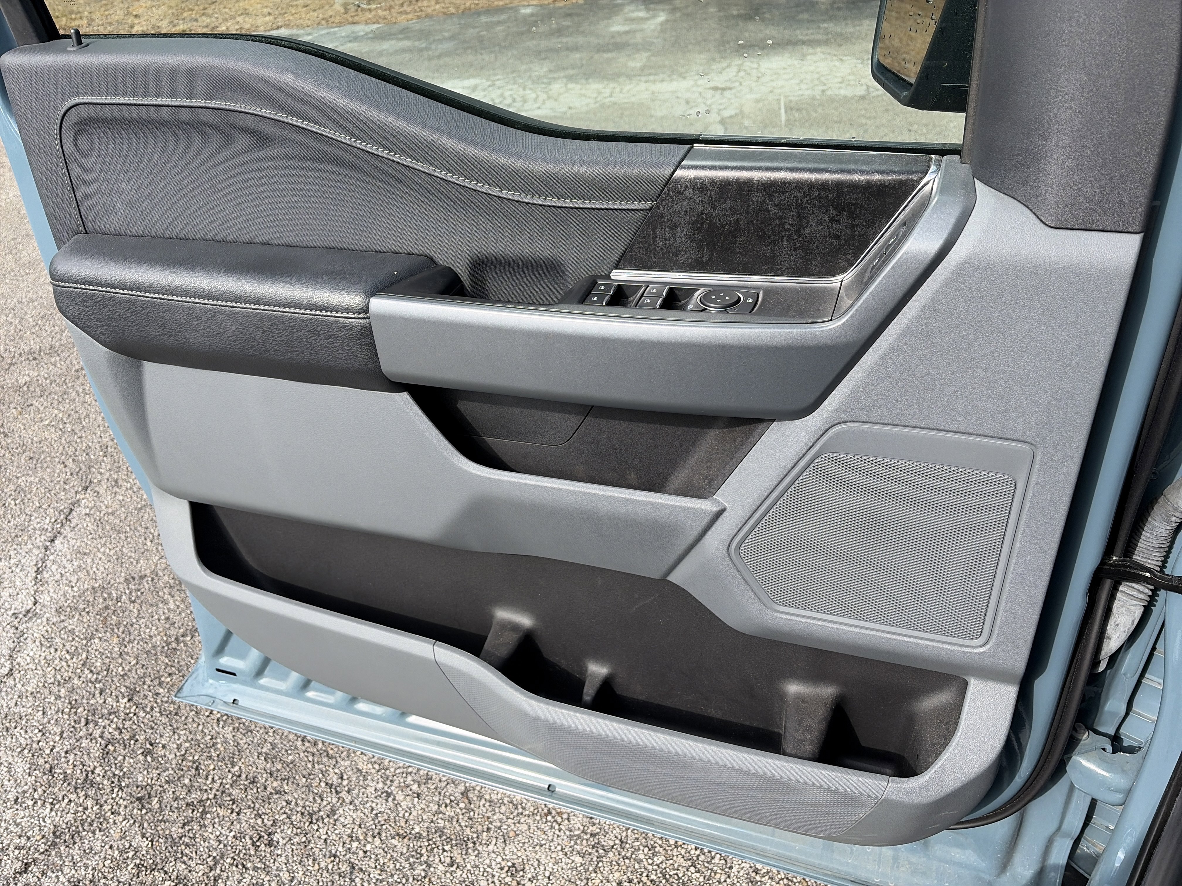 Used 2023 Ford F150 XLT w/ Equipment Group 301A Mid image 15