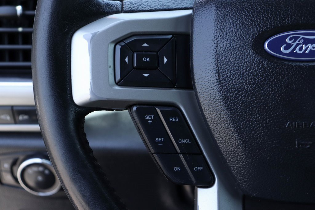 Used 2019 Ford F450 Lariat image 22