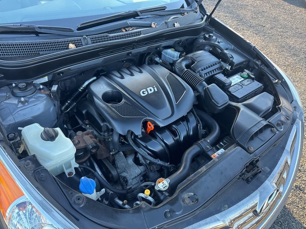 Used 2013 Hyundai Sonata Limited image 45