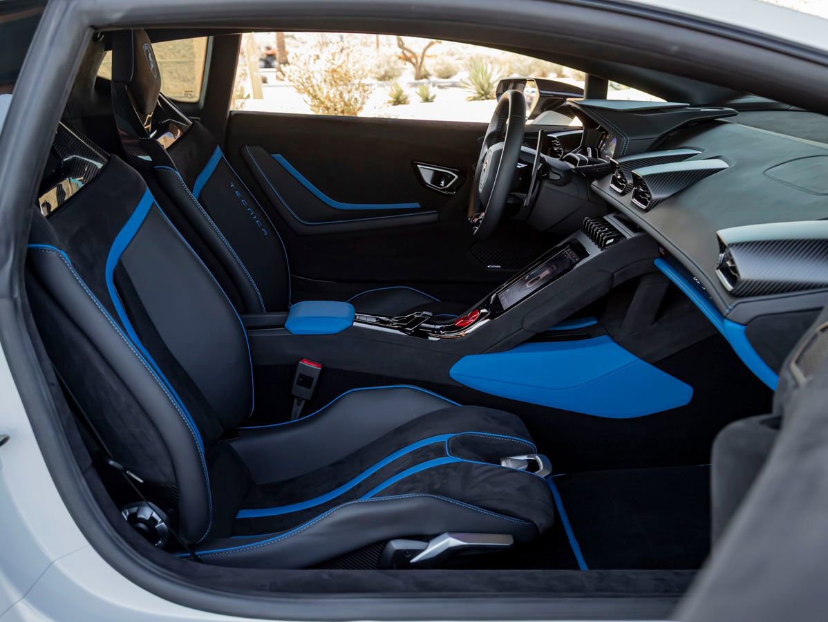 Used 2023 Lamborghini Huracan Tecnica image 26