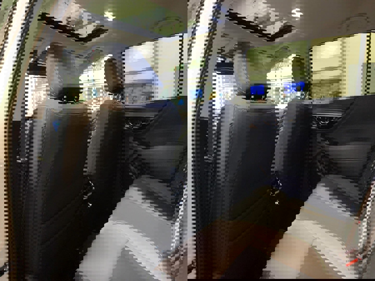 Used 2024 Subaru Outback Onyx Edition image 15