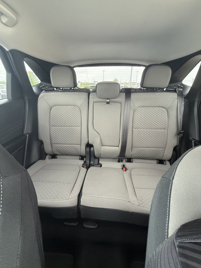 Used 2022 Ford Escape SE w/ Convenience Package image 16