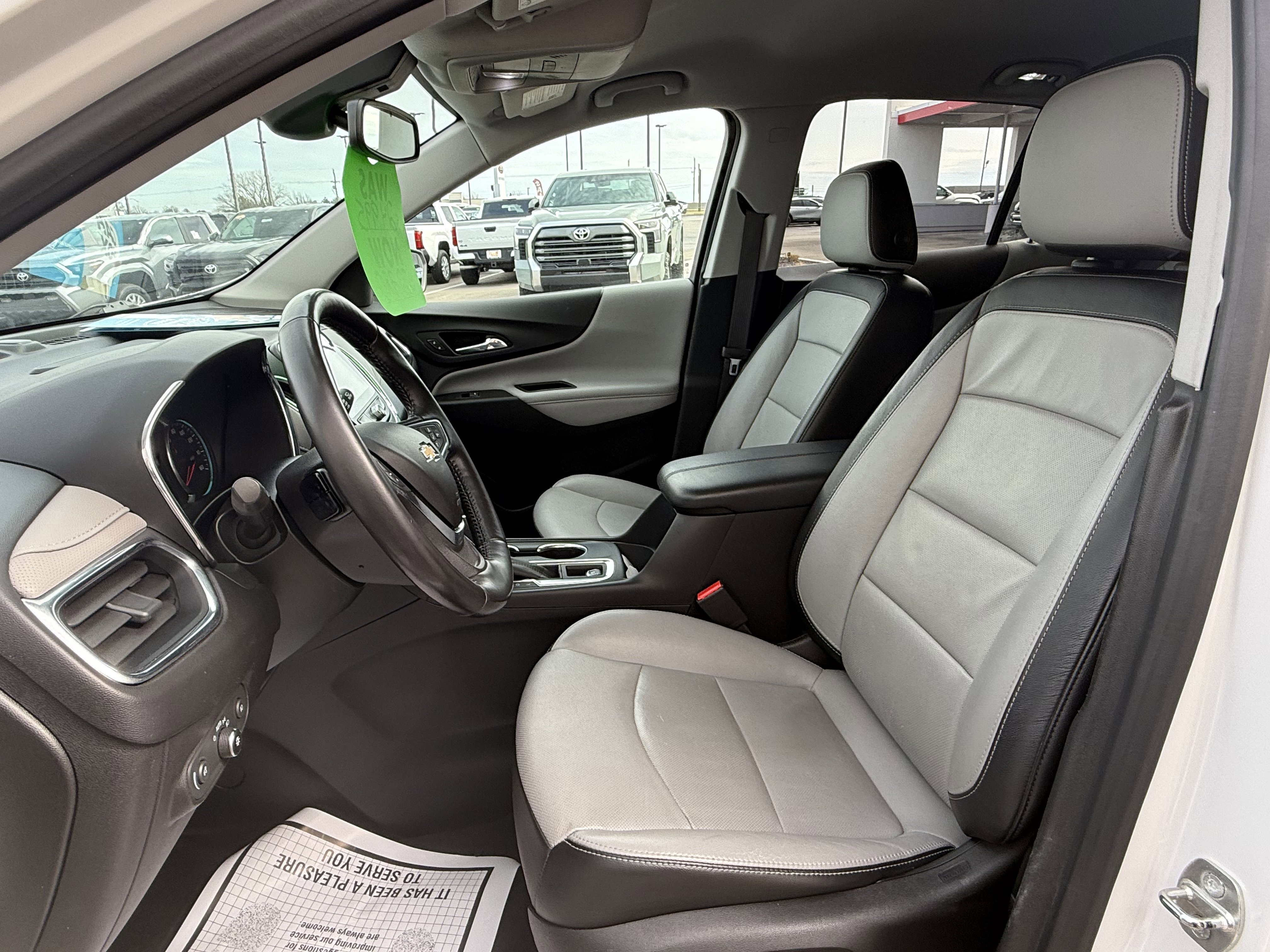 Used 2019 Chevrolet Equinox Premier image 24