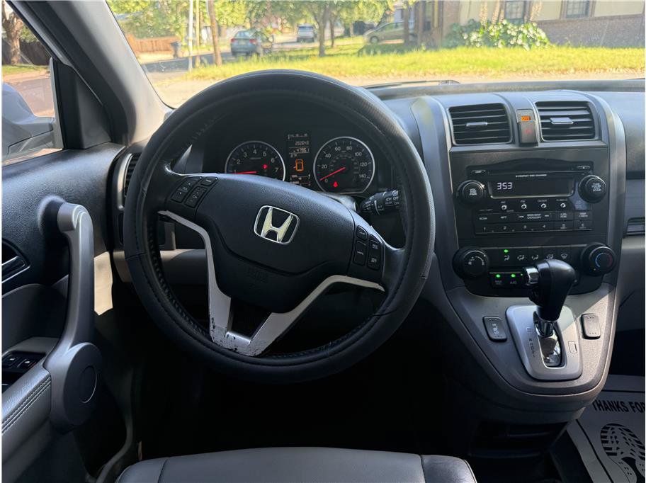 Used 2007 Honda CR-V EX-L image 11