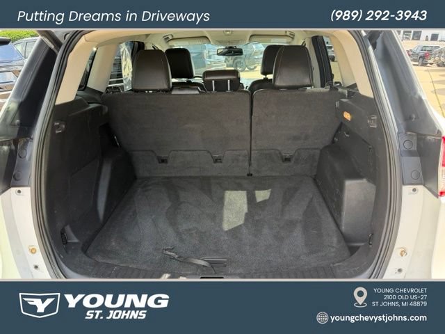Used 2013 Ford Escape SEL FWD image 35