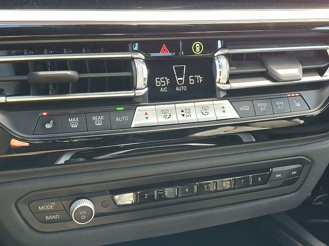 Used 2025 BMW Z4 sDrive30i image 17