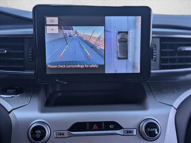 Used 2022 Ford Explorer Timberline w/ Timberline Technology Package image 14