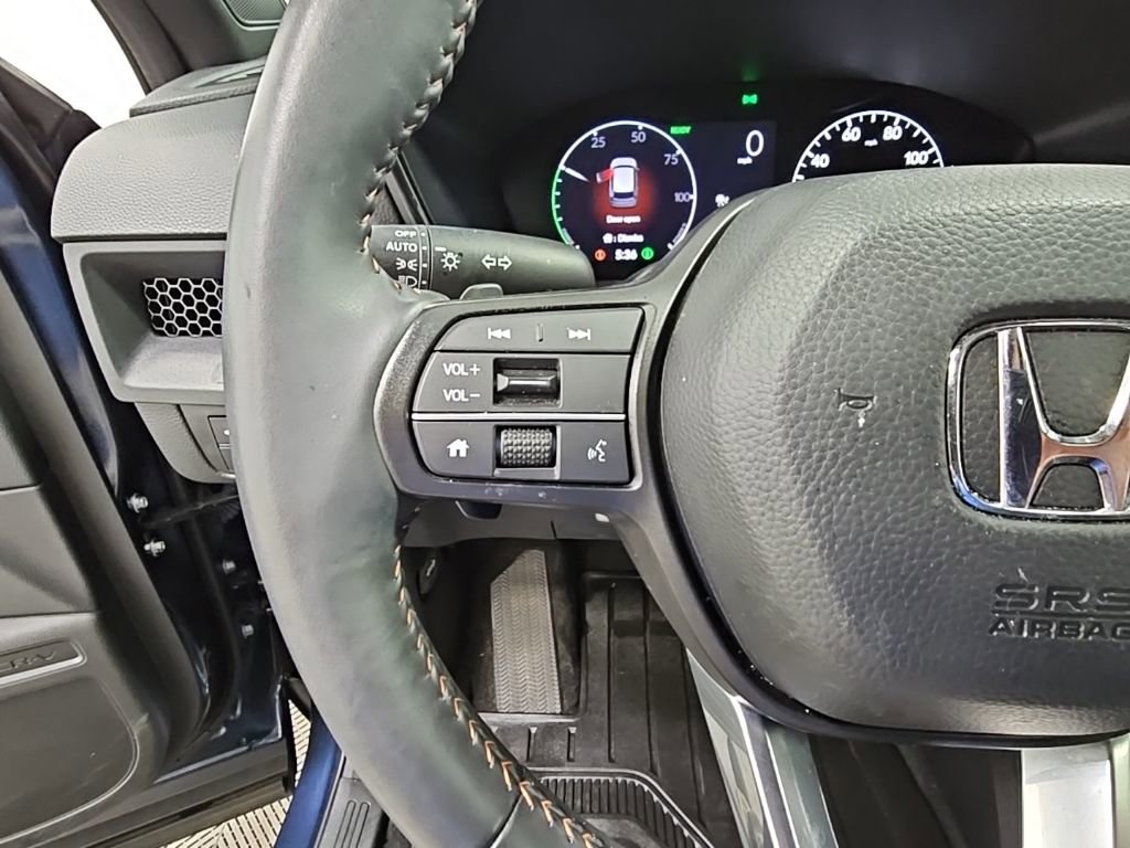 Used 2024 Honda CR-V Sport-L image 27