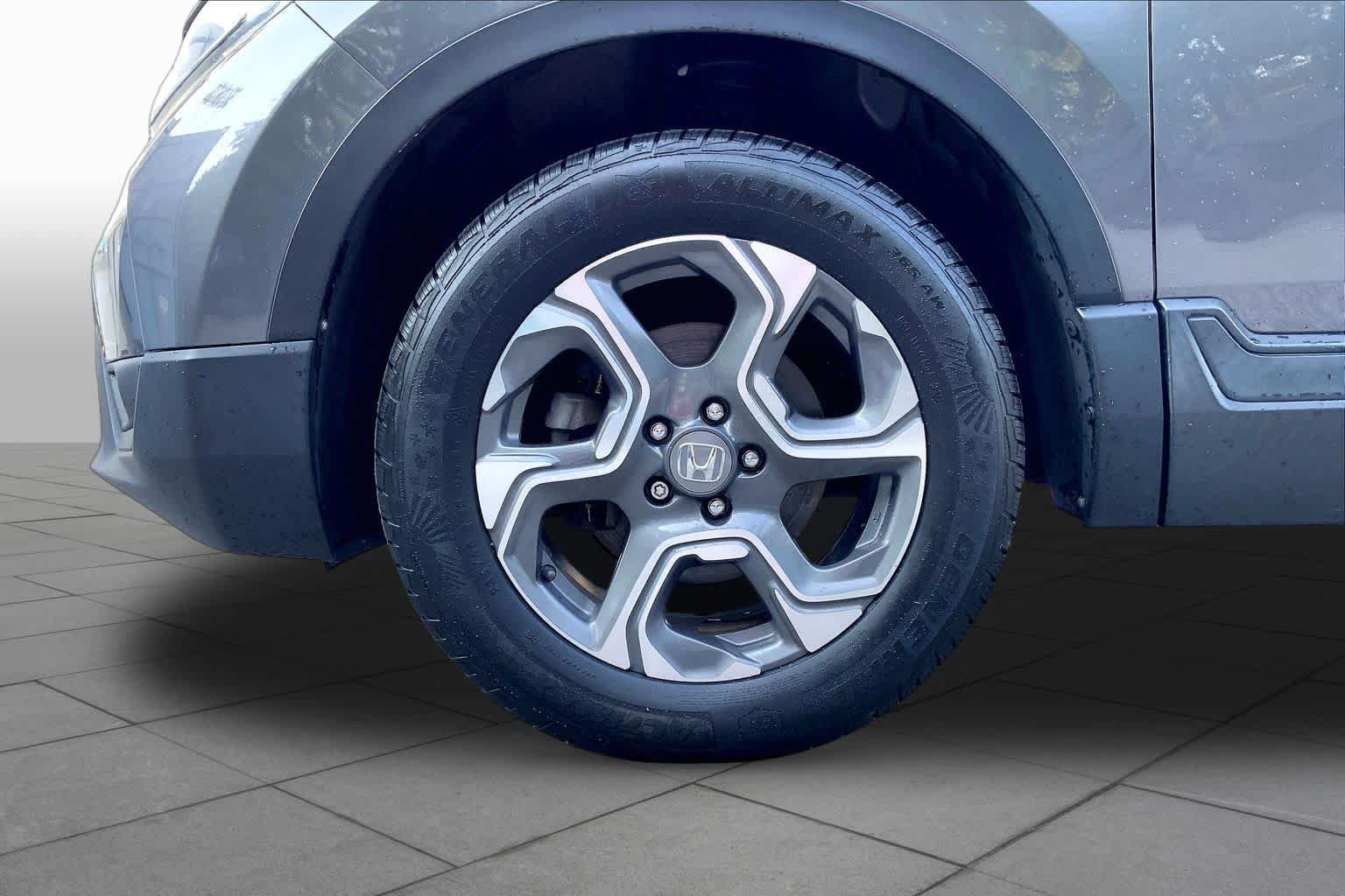 Used 2018 Honda CR-V EX image 11
