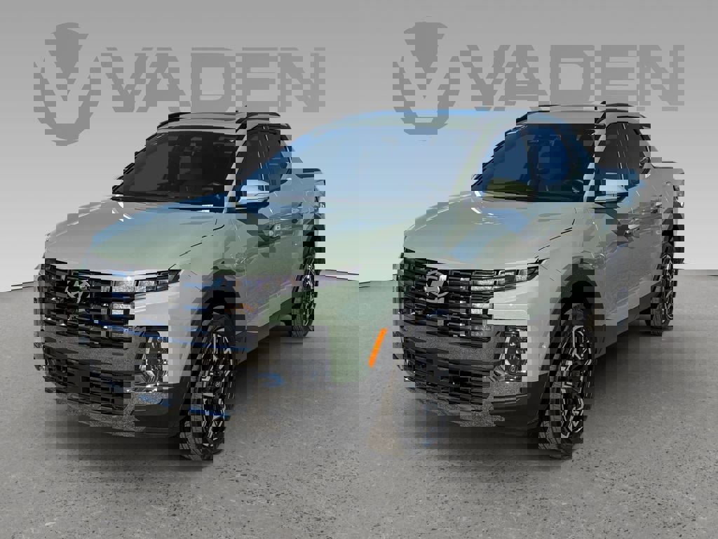 New 2026 Hyundai Santa Cruz Limited image 26