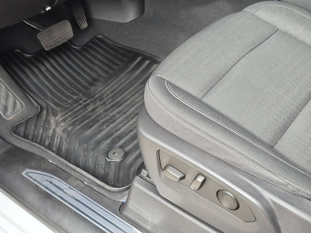 Used 2023 GMC Sierra 1500 Elevation RWD image 28