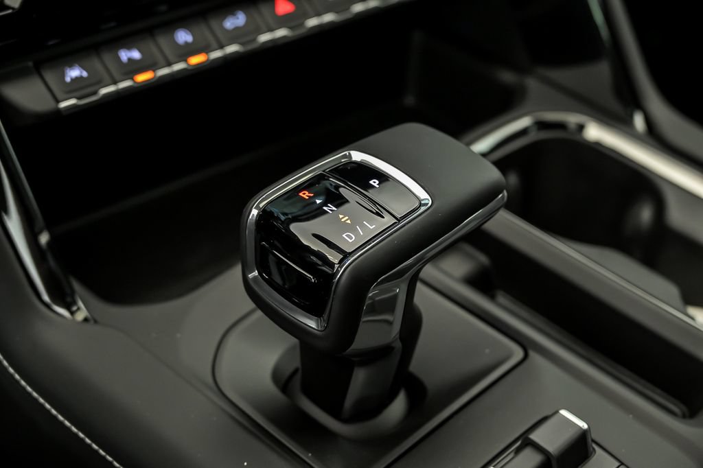 New 2026 GMC Sierra 1500 AT4X AWD/4WD image 18