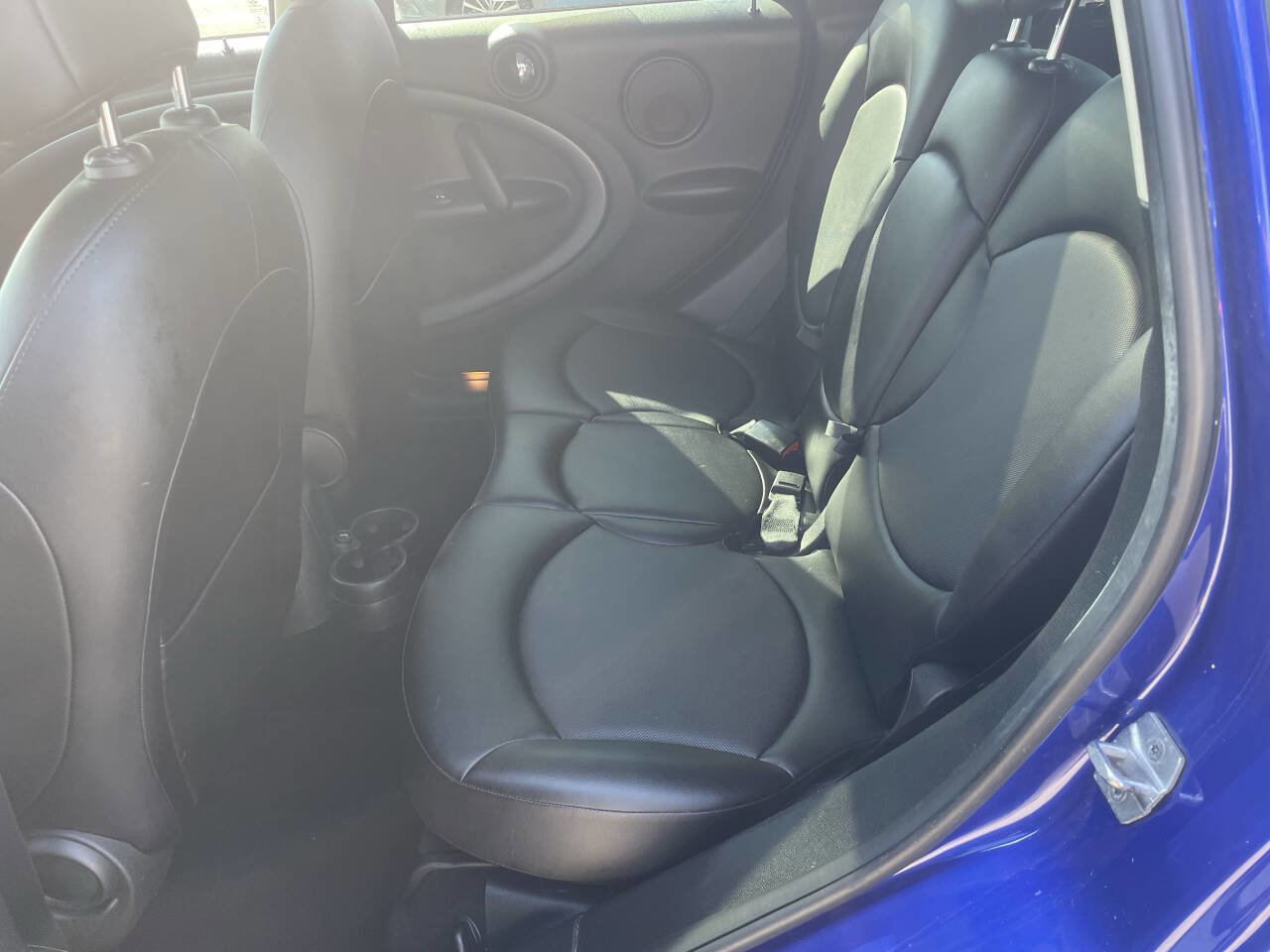 Used 2016 MINI Cooper Countryman S AWD/4WD image 19