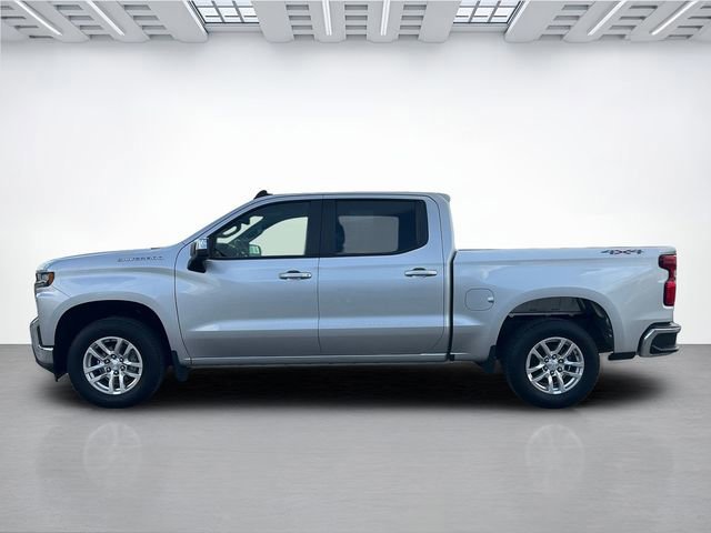 Used 2019 Chevrolet Silverado 1500 LT w/ All-Star Edition image 7