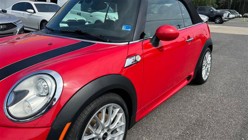 Used 2012 MINI Cooper S FWD image 10