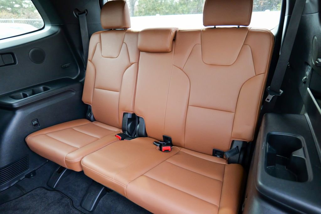 Used 2023 Kia Telluride SX X-Pro image 28