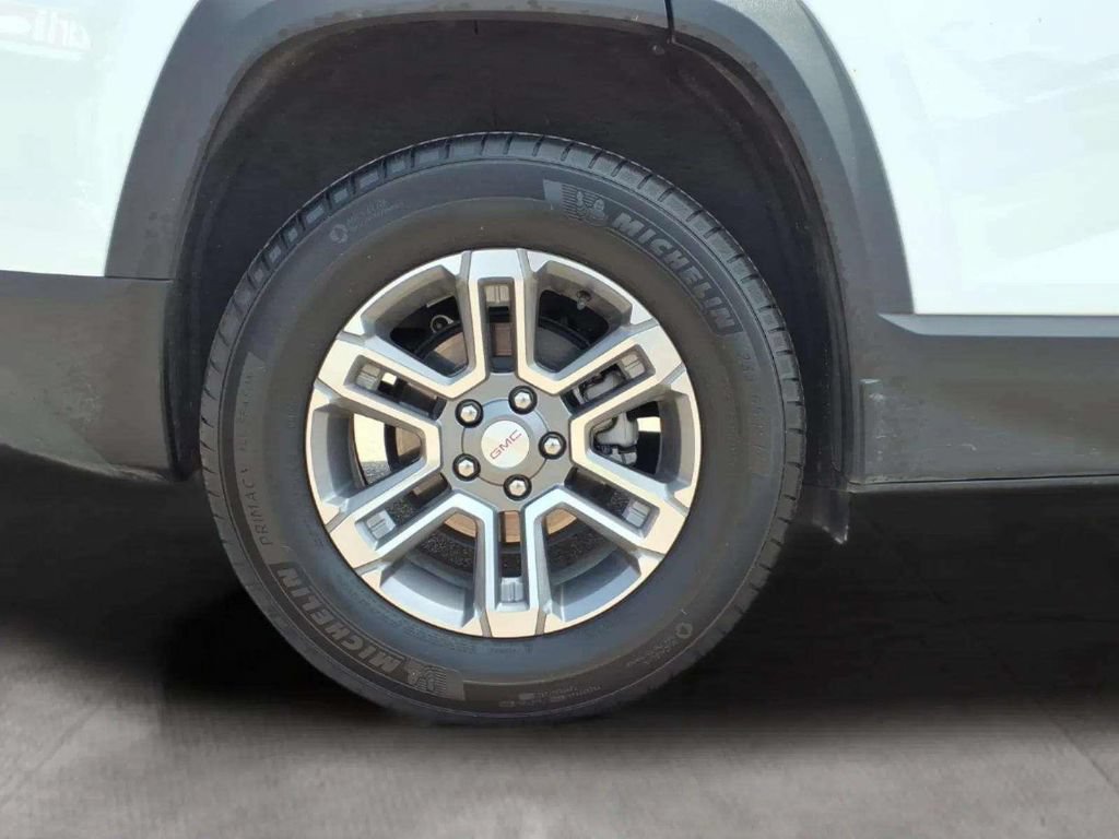 Used 2026 GMC Terrain Elevation FWD image 20