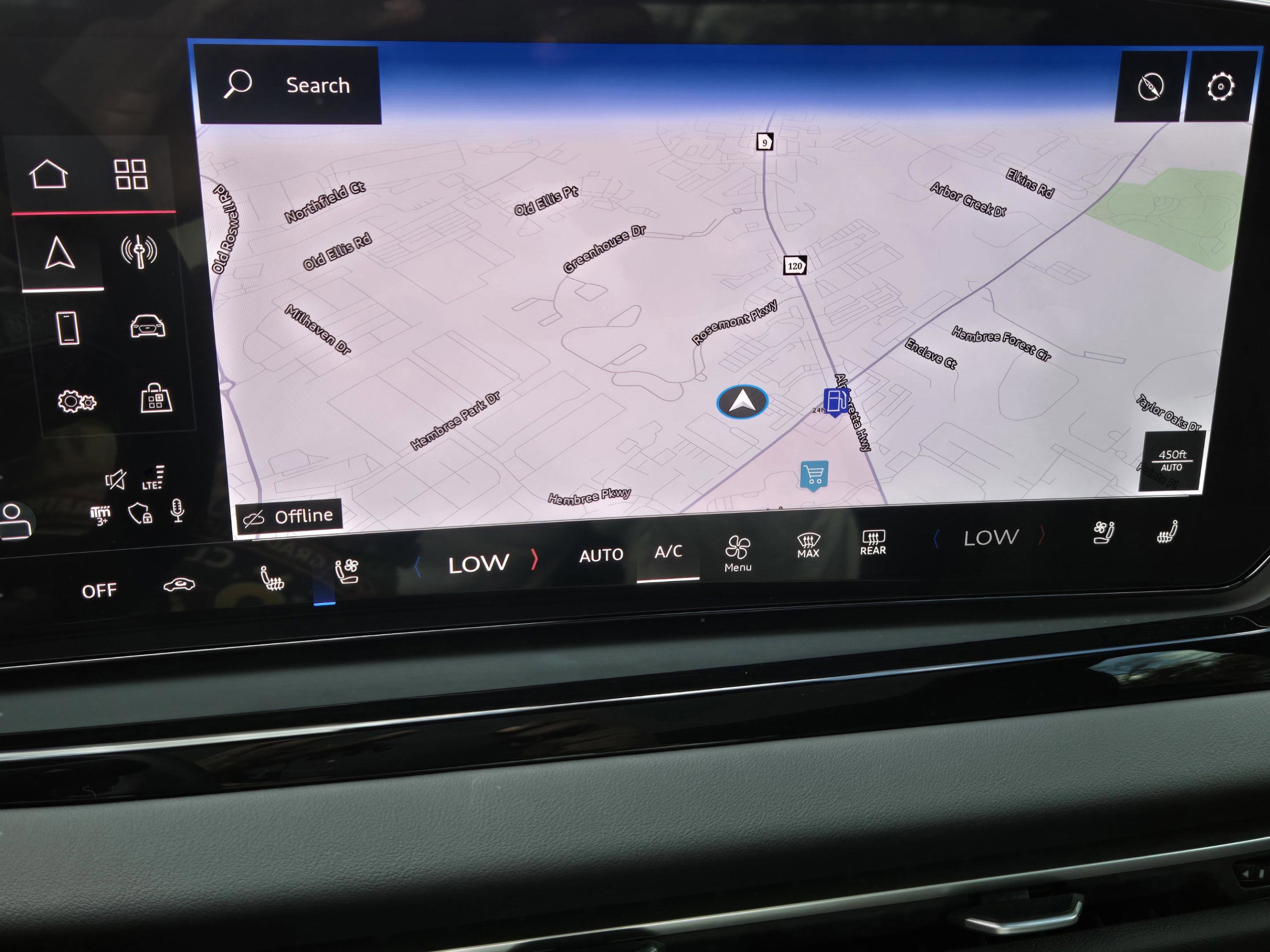 Used 2025 Audi A5 2.0T Premium Plus w/ Premium Plus image 21