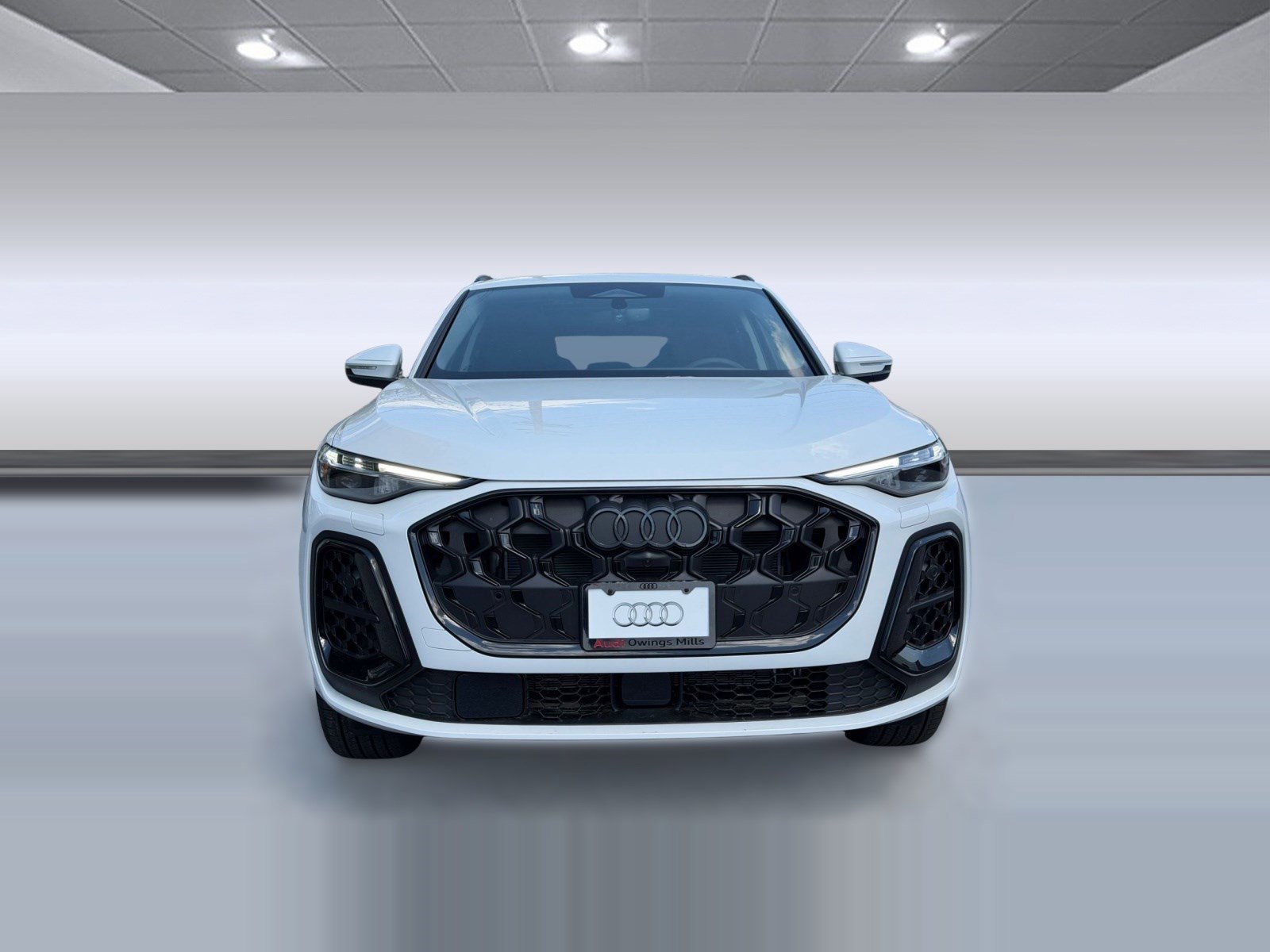 New 2026 Audi Q5 Premium AWD/4WD image 6