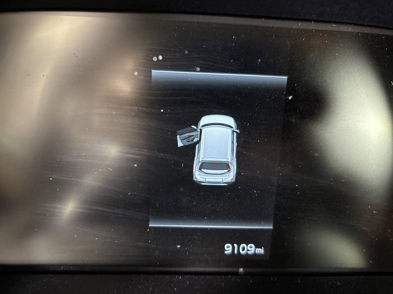 Used 2025 Kia Soul LX image 12