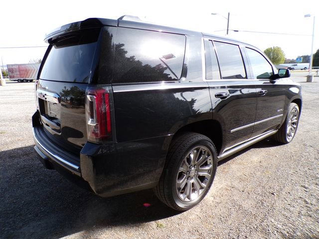 Used 2016 GMC Yukon Denali w/ Open Road Package AWD/4WD image 4