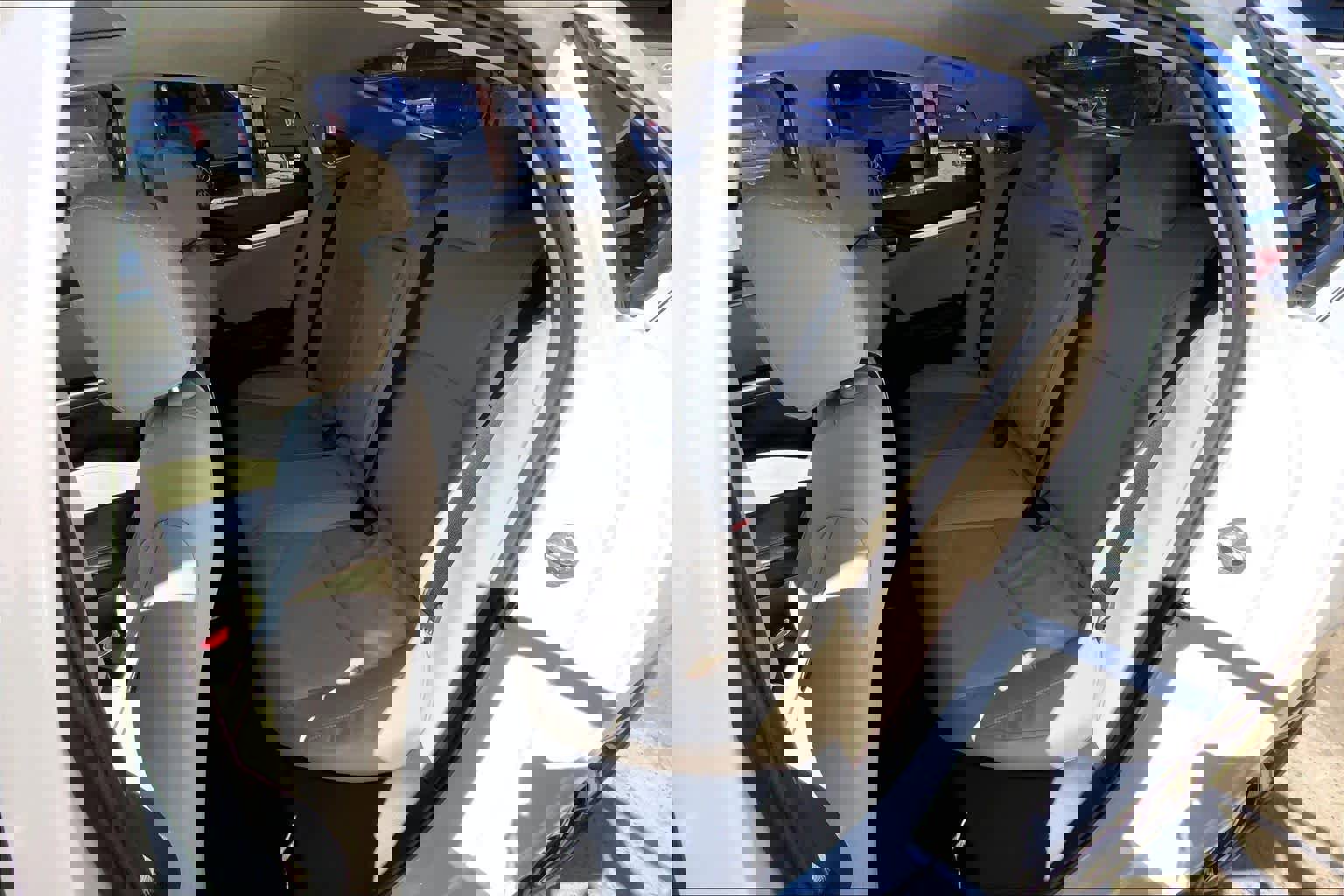 Used 2017 Honda Civic Touring image 21