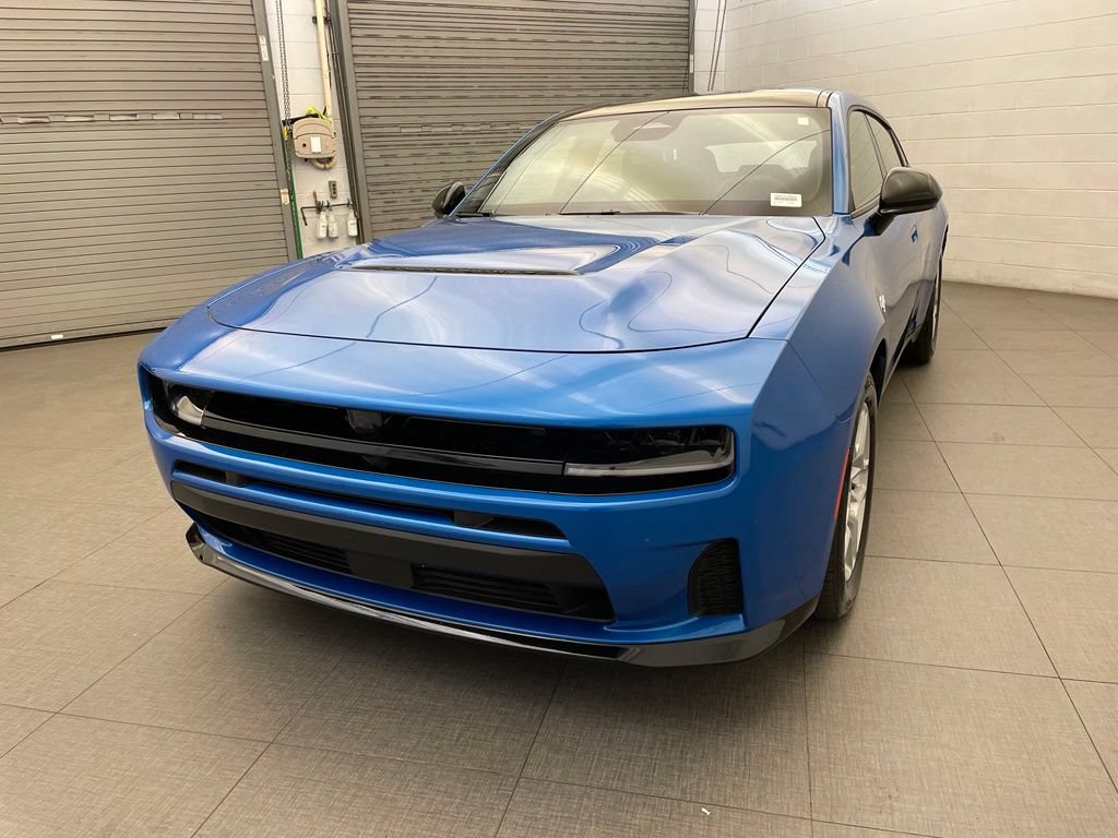 New 2026 Dodge Charger R/T AWD/4WD image 8
