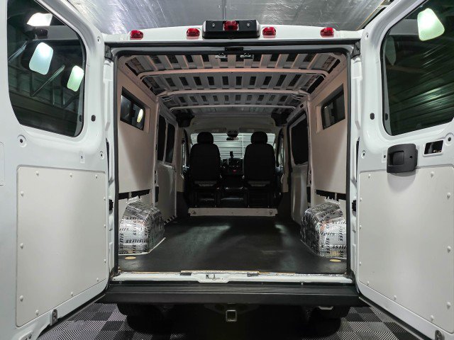 Used 2021 RAM ProMaster 1500 FWD image 11