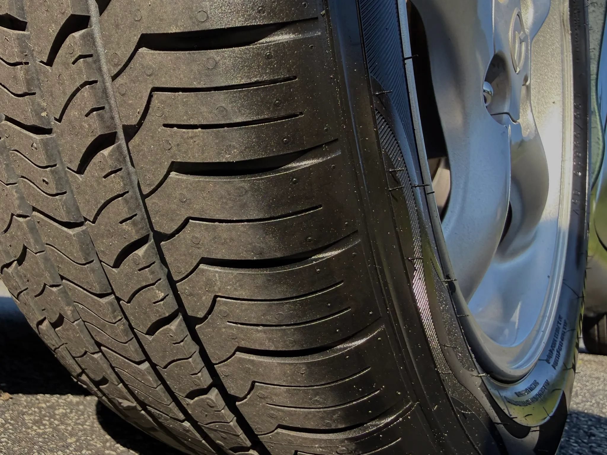 Used 2002 MAZDA MX-5 Miata LS RWD image 30