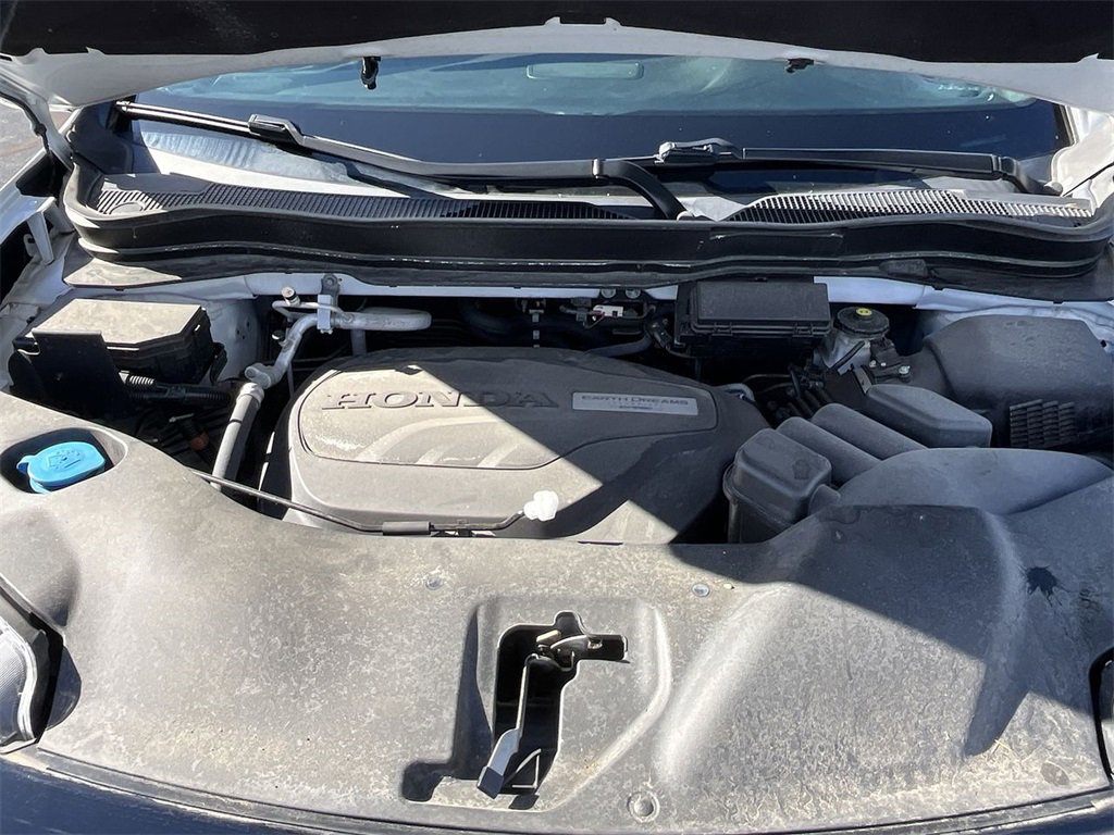 Used 2020 Honda Passport Elite image 29