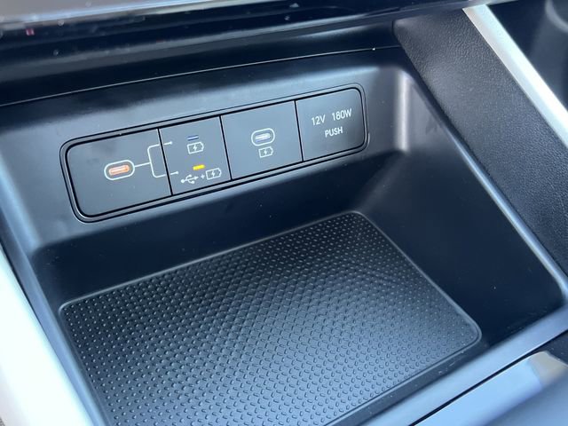 New 2026 Hyundai Tucson SEL FWD image 27