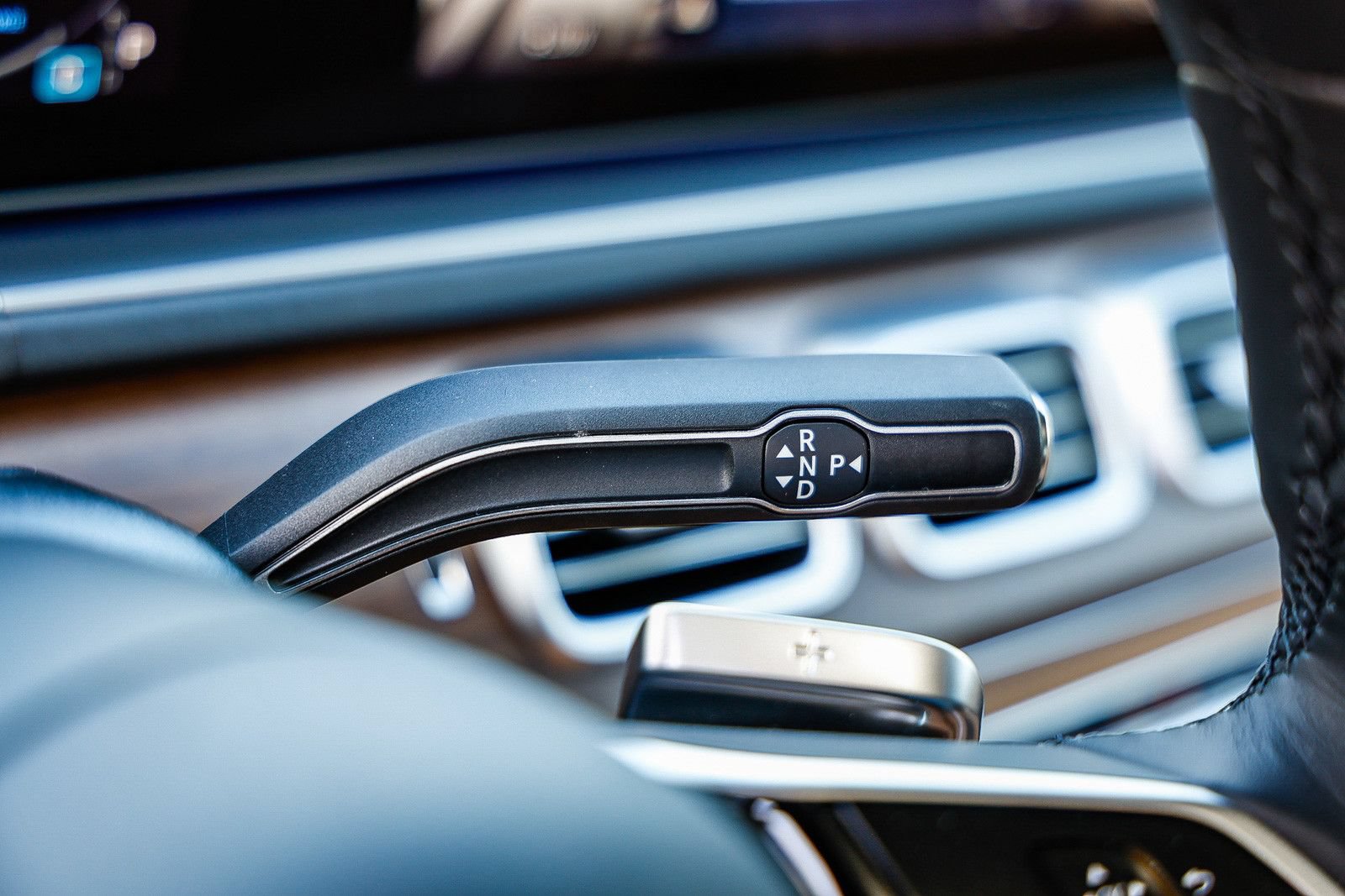 New 2025 Mercedes-Benz GLE 580 4MATIC image 20