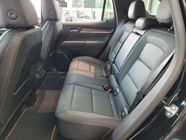 New 2026 GMC Terrain AT4 w/ Convenience Package III image 6