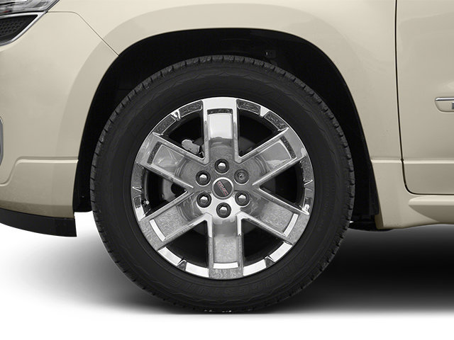 Used 2014 GMC Acadia Denali AWD/4WD image 11