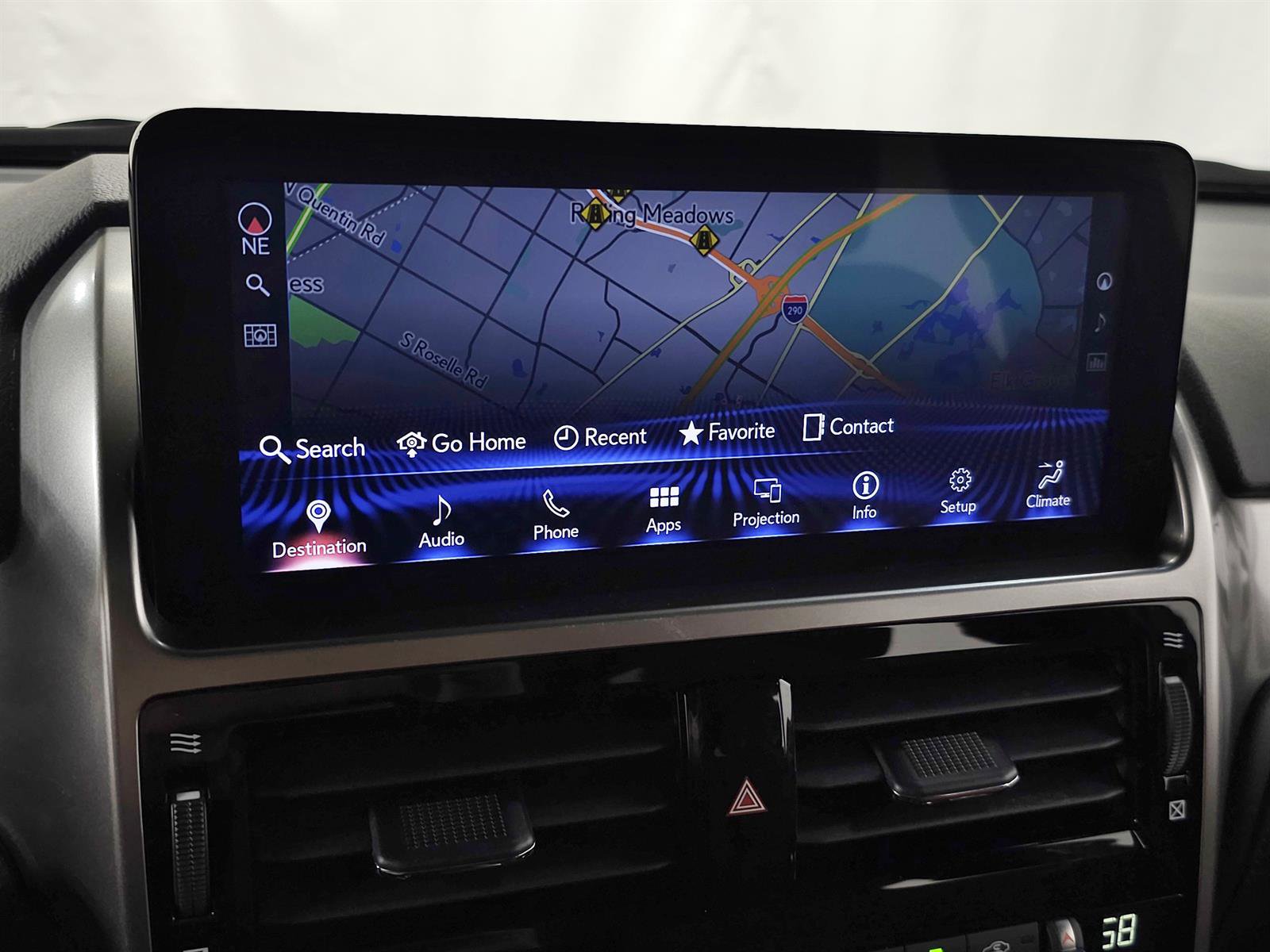 Used 2023 Lexus GX 460 Premium AWD/4WD image 28