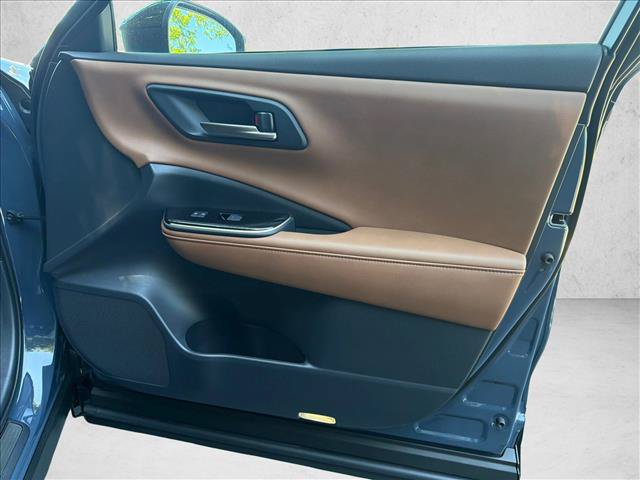 New 2026 Toyota Crown Signia AWD/4WD image 14