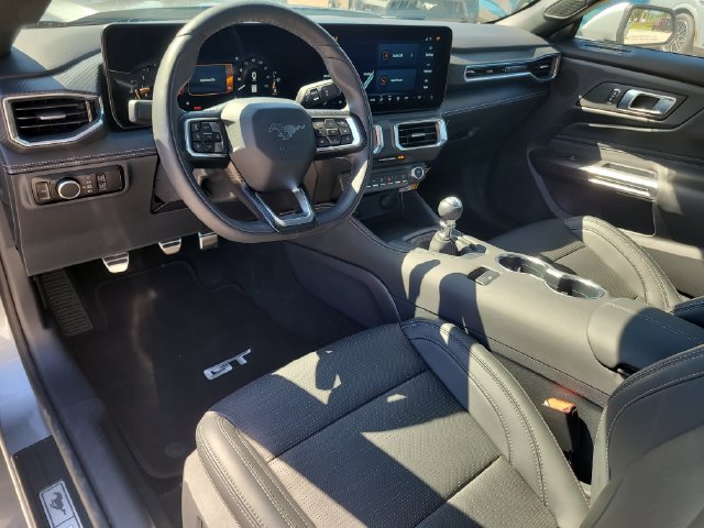 New 2025 Ford Mustang GT Premium RWD image 14