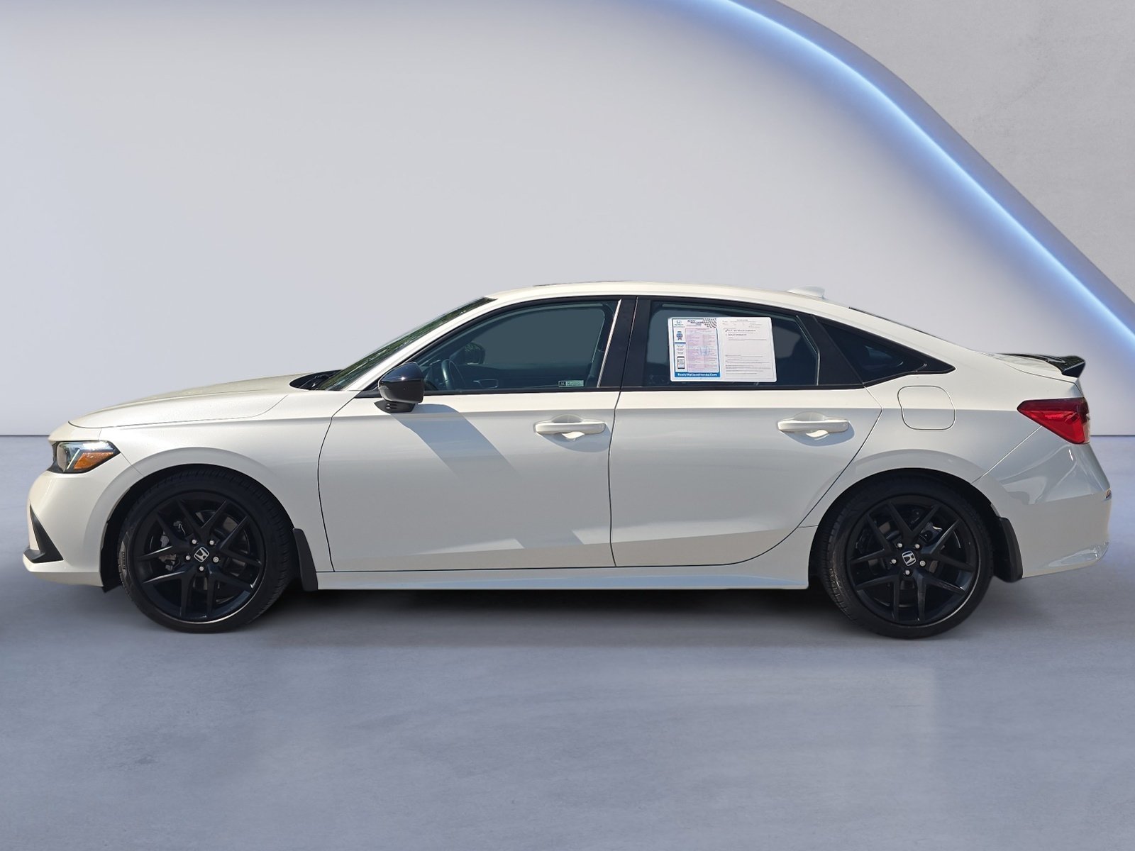 Used 2023 Honda Civic Si image 2