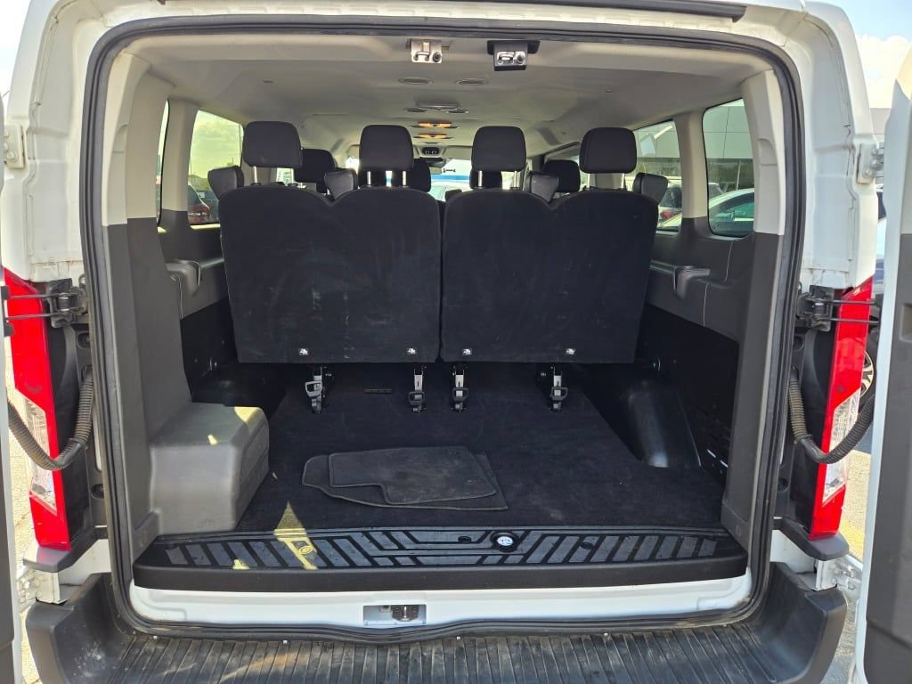 Used 2020 Ford Transit 350 XL RWD image 9