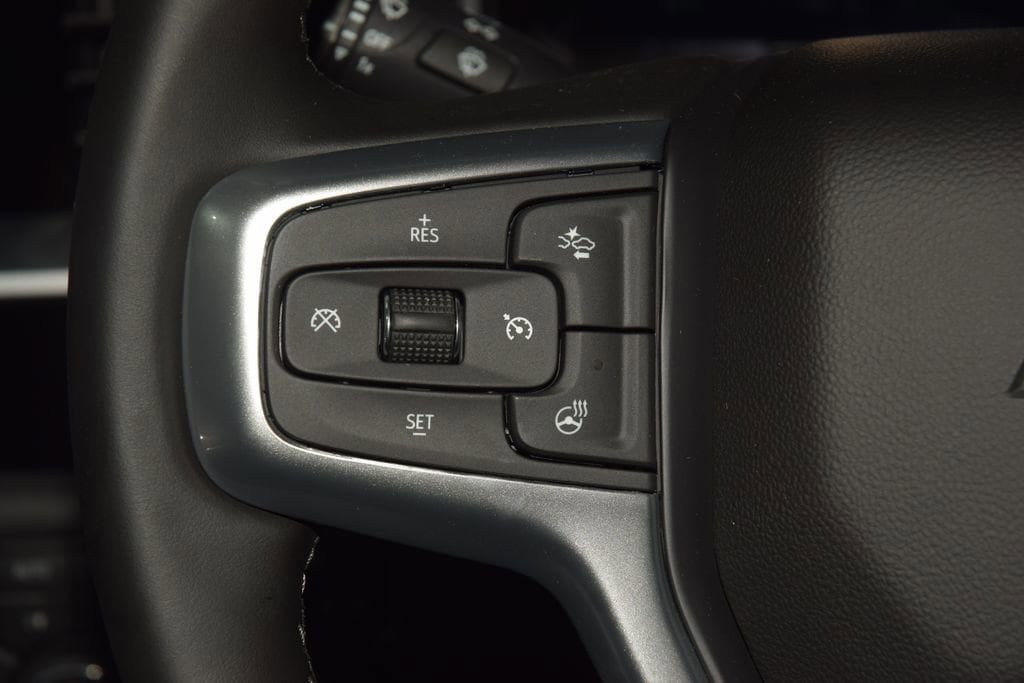 New 2026 Chevrolet Silverado 1500 LT w/ All Star Edition Plus AWD/4WD image 36