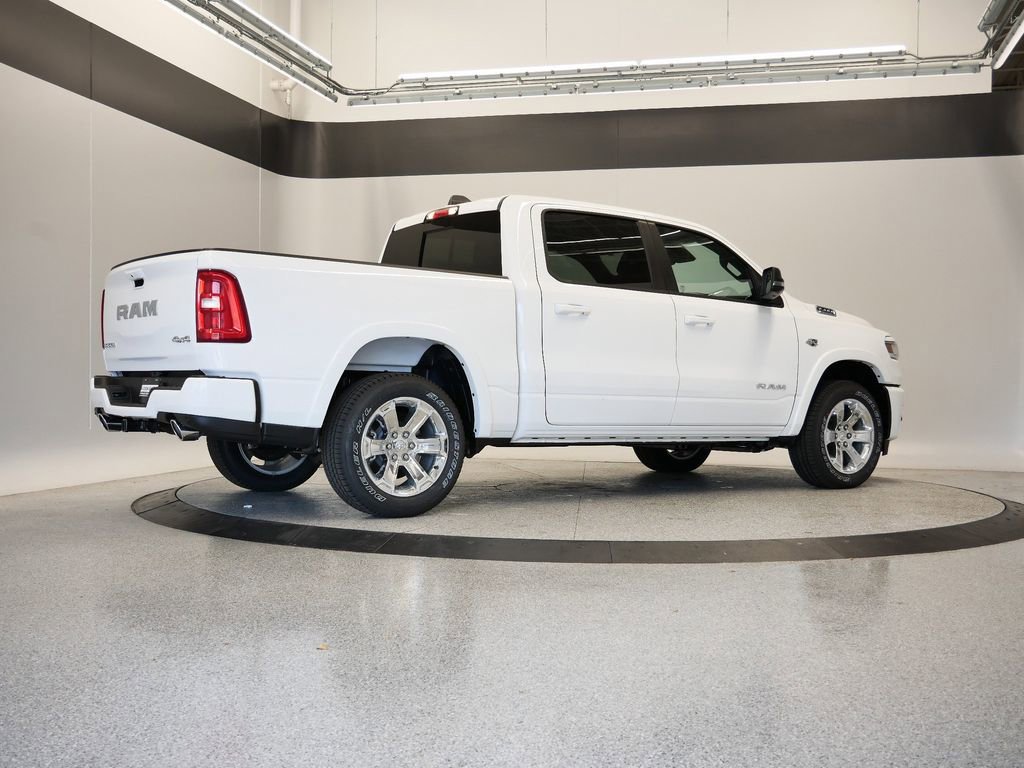 New 2026 RAM 1500 Big Horn image 41