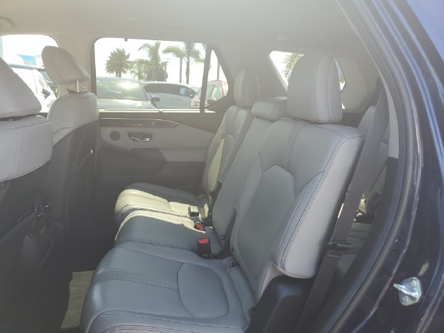 Certified 2024 Honda Pilot EX-L image 13