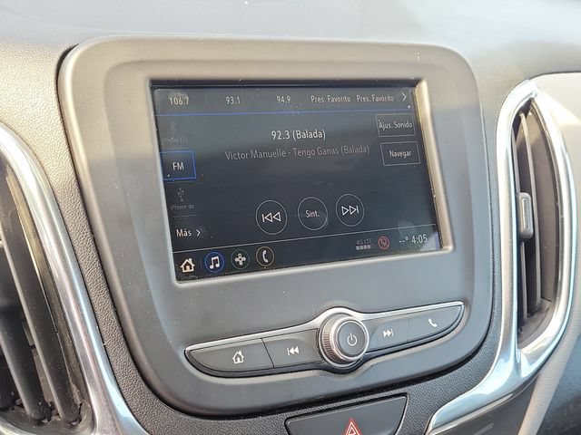 Used 2019 Chevrolet Equinox LS FWD image 23