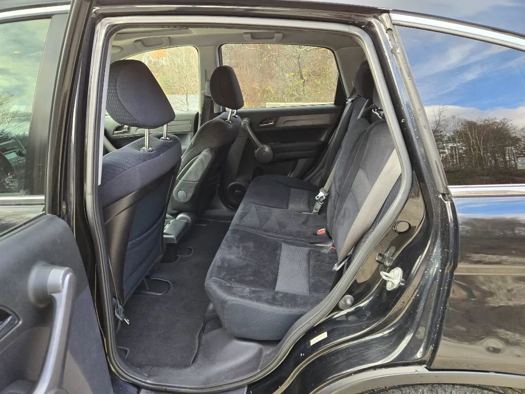 Used 2009 Honda CR-V EX image 18