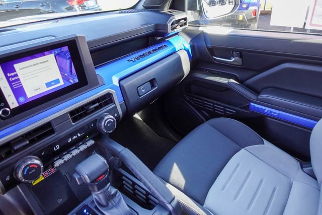 Certified 2024 Toyota Tacoma TRD Off-Road w/ TRD Off Road Upgrade Package image 23