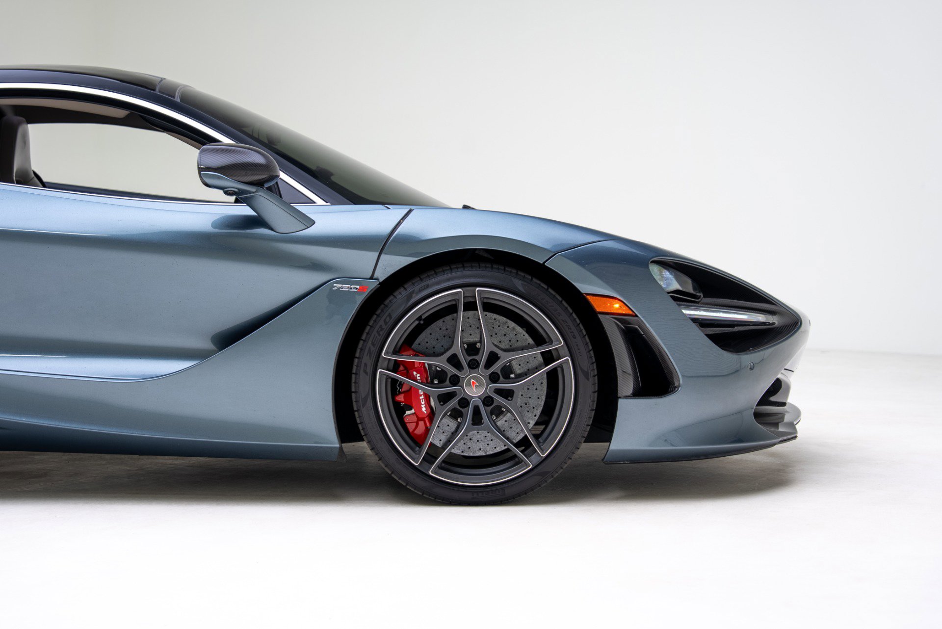 Used 2018 McLaren 720S Luxury image 20