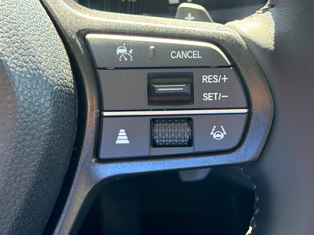 Certified 2026 Honda Accord EX-L image 29